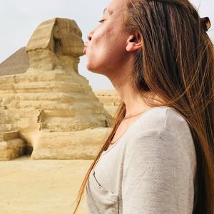 Meet your Posher, Aliya